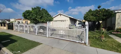 2703 Missouri, South Gate, CA 90280