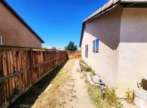 Exterior - 15249 Braxton, Adelanto, CA 92301 photo 3 of 4