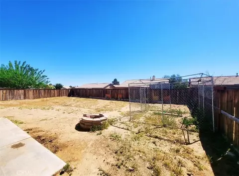 Exterior - 15249 Braxton, Adelanto, CA 92301 photo 2 of 4