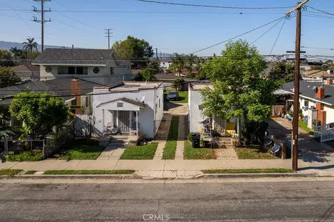 1607 N Neptune, Wilmington, CA 90744