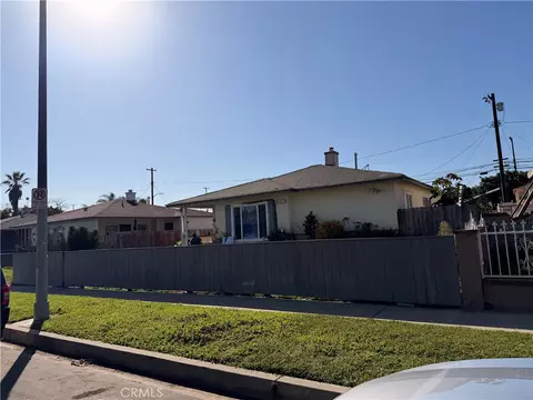 10523 Pace, Los Angeles, CA 90002