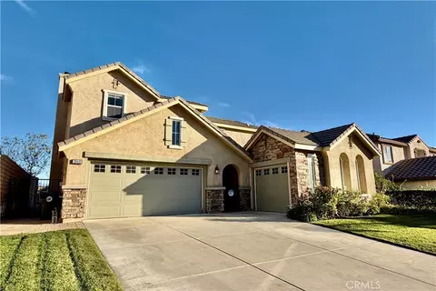 28410 Agajanian, Santa Clarita, CA 91390