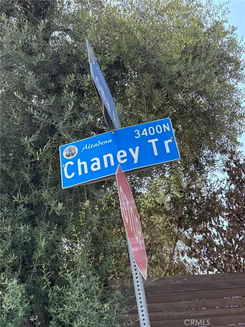 3696 Chaney, Altadena, CA 91001 photo 19