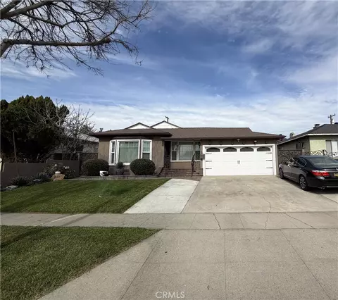 5707 Bigelow St, Lakewood, CA 90713