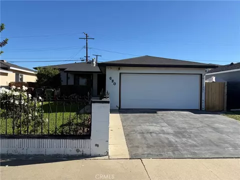 620 S Barclay Ave S, Compton, CA 90220