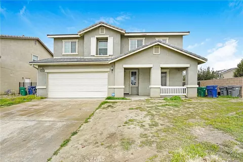 43653 32nd St E, Lancaster, CA 93535