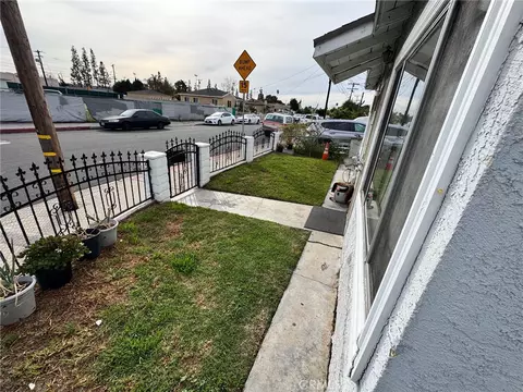Exterior - 13947 Downey, Paramount, CA 90723 photo 1 of 4