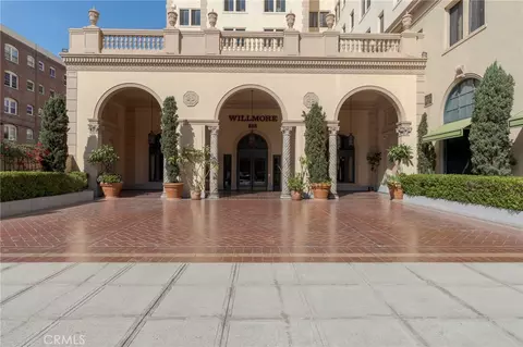315 W 3rd St #710, Long Beach, CA 90802