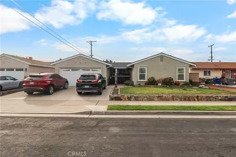 10305 Eudora Ave, Buena Park, CA 90620