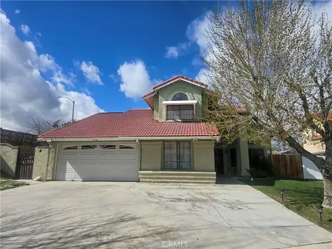 37301 Desert Willow, Palmdale, CA 93550