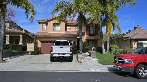 21109 Cross Crk, Saugus, CA 91350