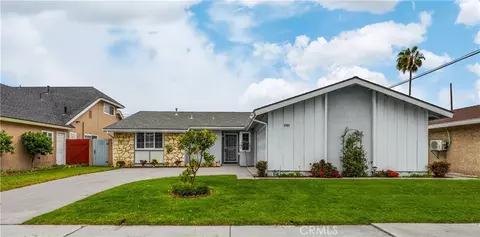6181 Lenore Ave, Garden Grove, CA 92845