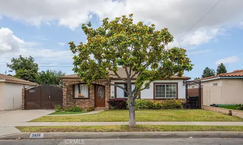 2474 W 237th Pl, Torrance, CA 90501