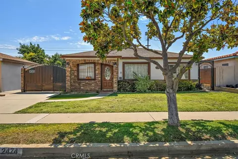 2474 W 237th Pl, Torrance, CA 90501