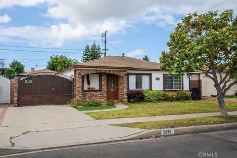2474 W 237th Pl, Torrance, CA 90501