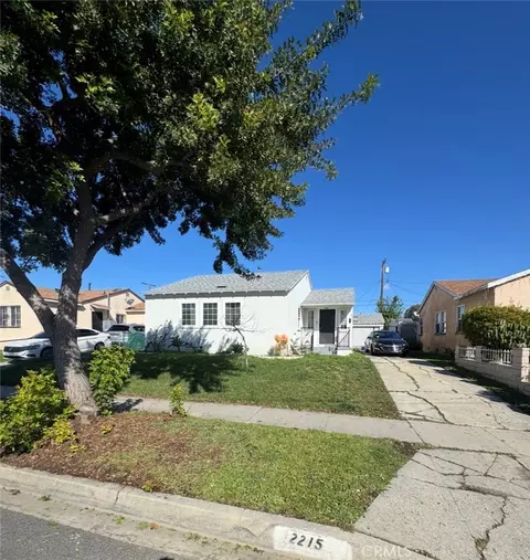 2215 W 153rd, Compton, CA 90220 photo 2