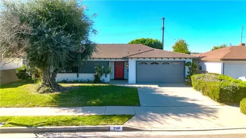 2148 Edgewood Dr, Alhambra, CA 91803