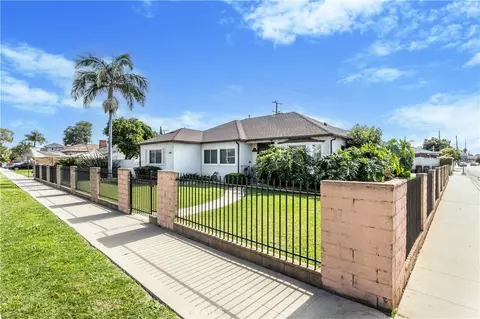 640 W Palmer St, Compton, CA 90220