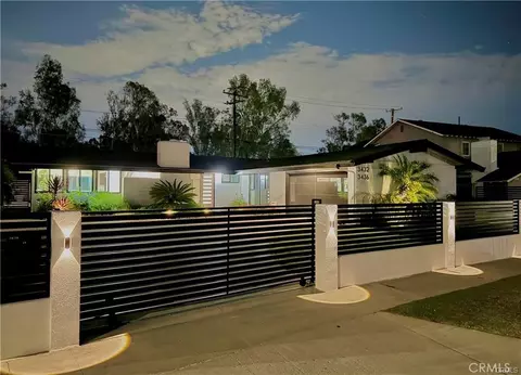 3432 Yellowtail Dr, Rossmoor, CA 90720