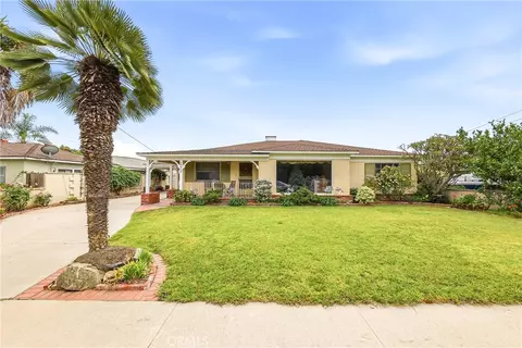 10046 Beverly St, Bellflower, CA 90706