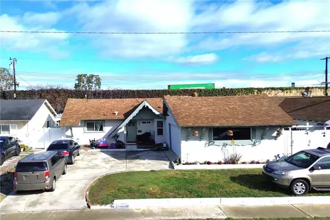 6871 Shoshonee, Buena Park, CA 90620