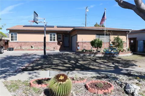 1467 W Roberta, Fullerton, CA 92833