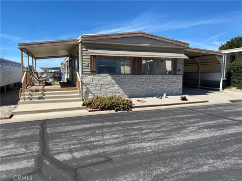 12680 4th St #39, Yucaipa, CA 92399