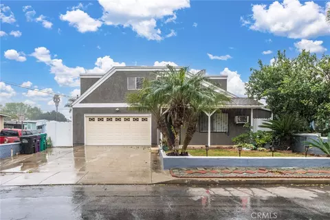 4865 Elm Ave, Long Beach, CA 90805