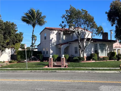 8230 Park Cir, Inglewood, CA 90305