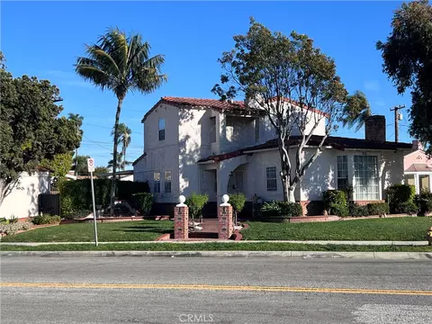 8230 Park Cir, Inglewood, CA 90305