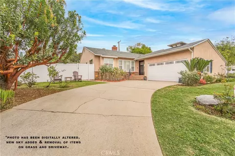 14091 Sunrise Dr, Whittier, CA 90602