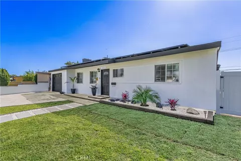 14952 Prichard St, La Puente, CA 91744