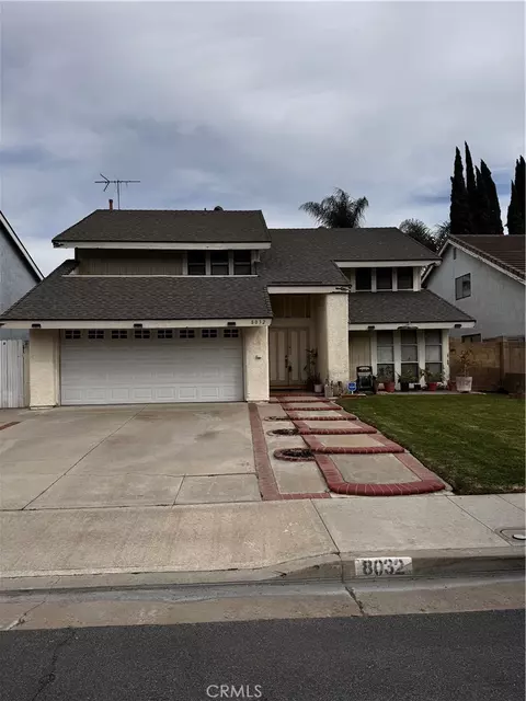 8032 Lancashire, La Palma, CA 90623