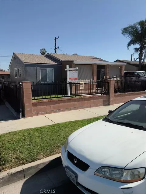 14502 S Keene Ave, Compton, CA 90220