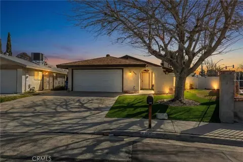 44800 Denmore Ave, Lancaster, CA 93535