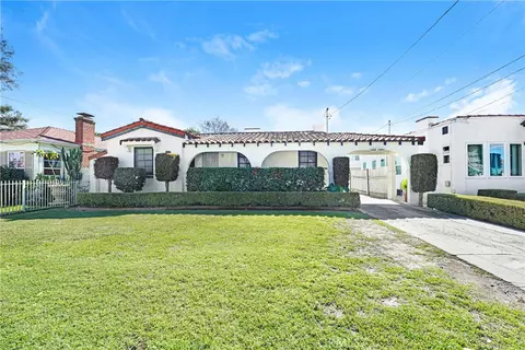 3326 Broadway, Huntington Park, CA 90255