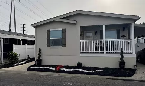 3595 Santa Fe #26, Long Beach, CA 90810