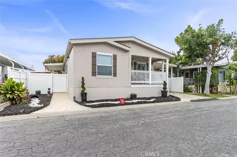 3595 Santa Fe #26, Long Beach, CA 90810