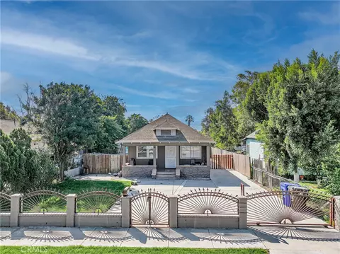 521 W Sunkist, Ontario, CA 91762