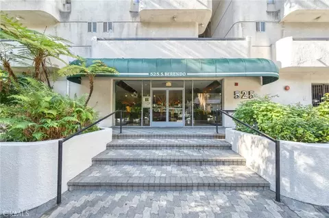 525 S Berendo #106, Los Angeles, CA 90020