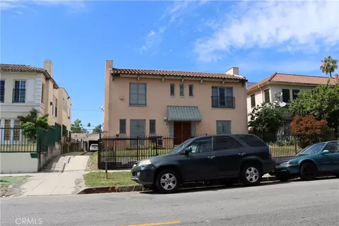 109 S Catalina St, Los Angeles, CA 90004