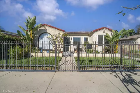 1337 W Gage, Los Angeles, CA 90044