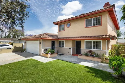 19616 Mapes, Cerritos, CA 90703