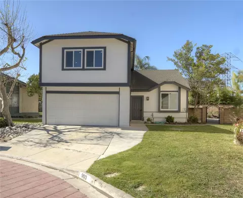 903 Paseo Grande, Duarte, CA 91010