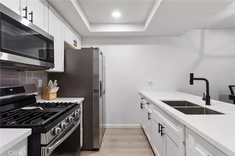 Kitchen - 159 S Wilmington #F, Compton, CA 90220 photo 1 of 3
