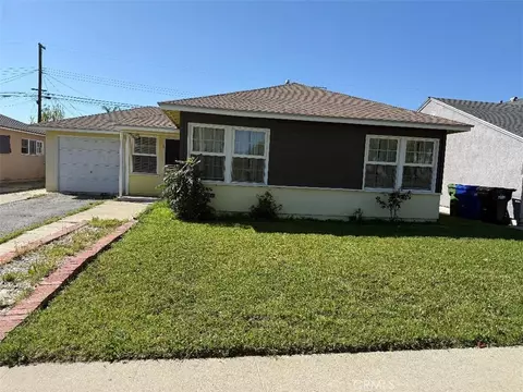 10623 Orr And Day Rd, Santa Fe Springs, CA 90670