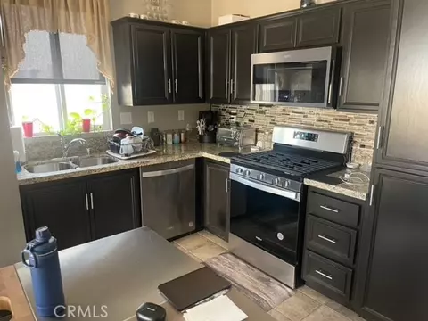 Kitchen - 3649 Half Dome, Rosamond, CA 93560 photo 2 of 2