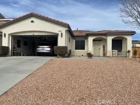 Exterior - 3649 Half Dome, Rosamond, CA 93560 photo 3 of 3