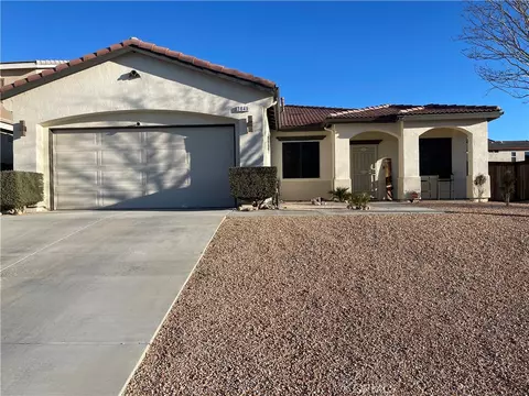 Exterior - 3649 Half Dome, Rosamond, CA 93560 photo 2 of 3
