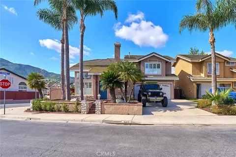 11455 Foxglove Ln, Corona, CA 92878